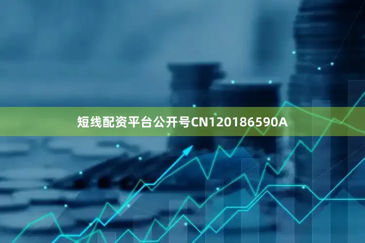 短线配资平台公开号CN120186590A