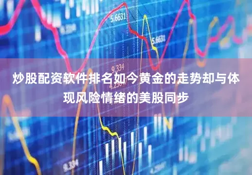 炒股配资软件排名如今黄金的走势却与体现风险情绪的美股同步
