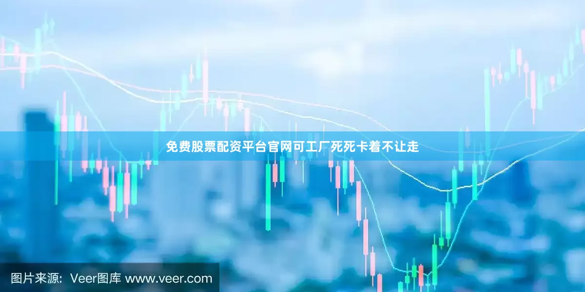 免费股票配资平台官网可工厂死死卡着不让走