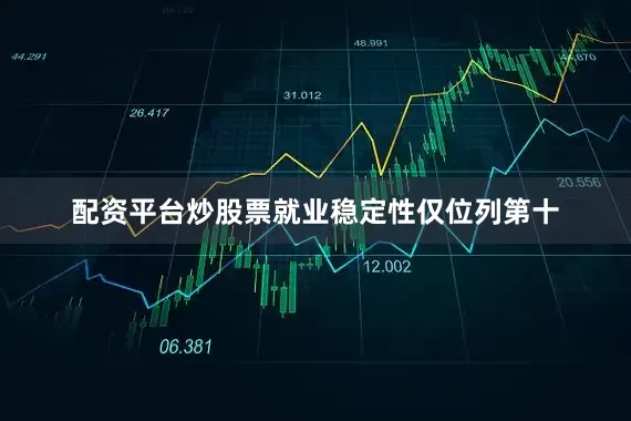 配资平台炒股票就业稳定性仅位列第十