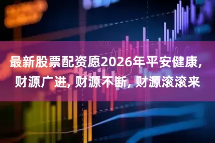 最新股票配资愿2026年平安健康, 财源广进, 财源不断, 财源滚滚来
